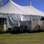 Generator Hire Events