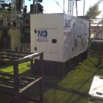 Generator Hire Events