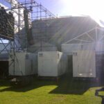 Generator Hire Events