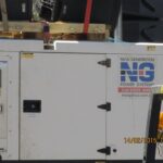 Generator Hire Events