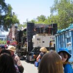 Generator Hire Events