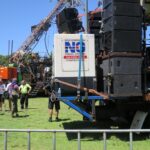 Generator Hire Events