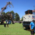 Generator Hire Events