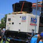 Generator Hire Events