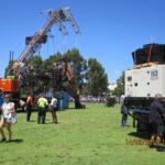Generator Hire Events