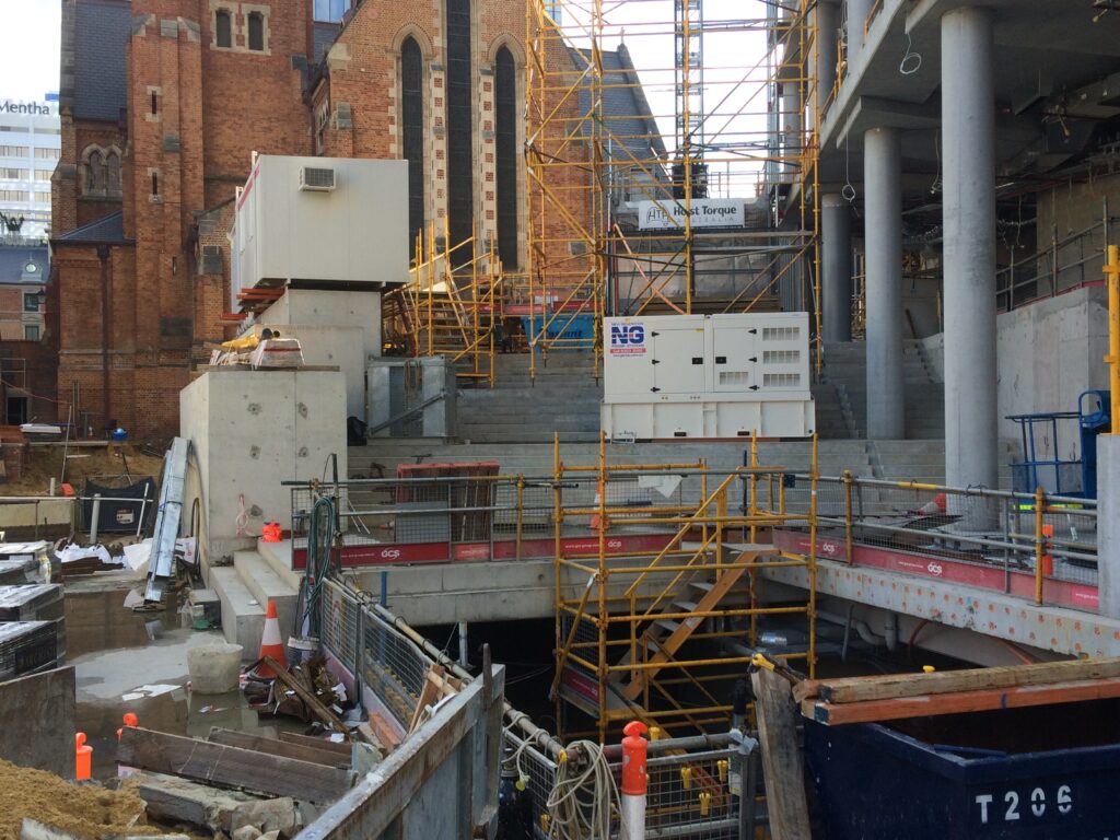 Your specialists in power generator hire, generation equipment, rentals and specialist generator sales to: Mining, Construction, Civil, Events, Film and General Hire to business