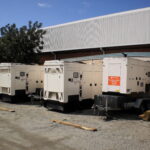 Generator Hire and rental, Emergency Response