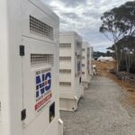 Generators, Generator Hire
